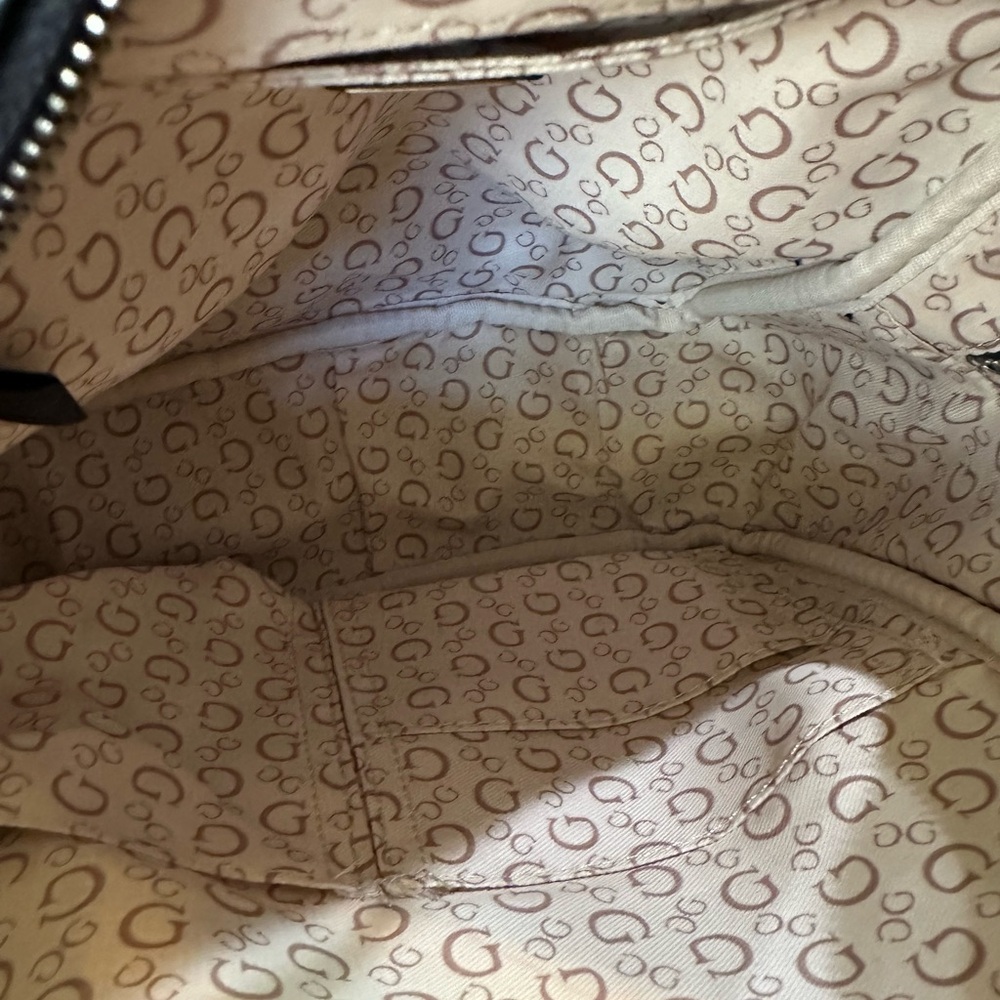 Guess Mini Backpack - image 5